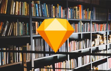 Como hacer librerías con Sketch