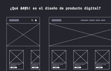 Qué es el diseño de producto digital