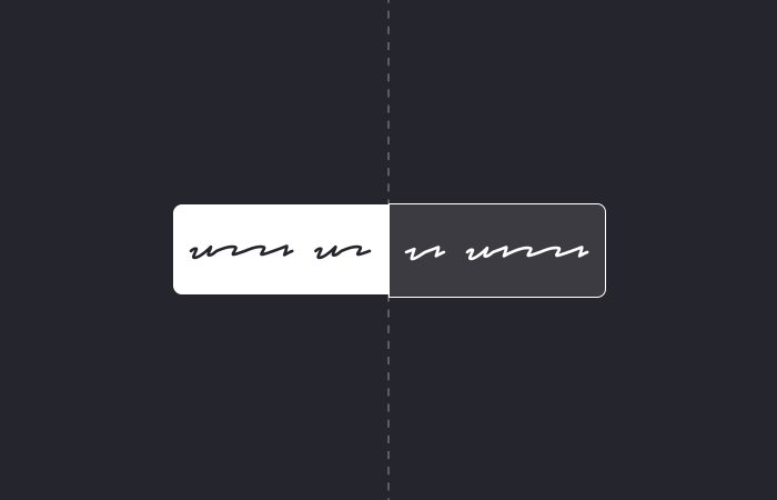 Consistencia en diseño UI - uiFromMars