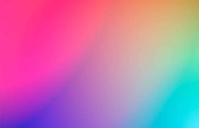 Paleta de colores para diseño UI