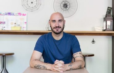 Pedro Arilla - Entrevista uiFromMars
