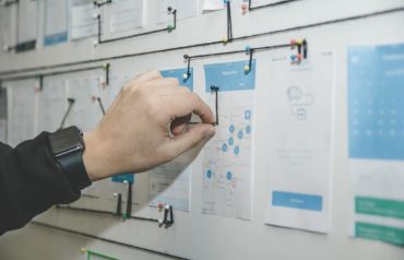 Cómo hacer un user journey, con ejemplos