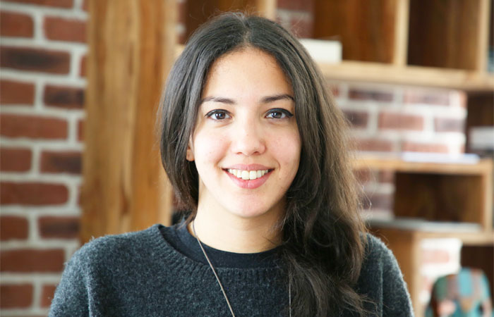 Entrevista Aurora Pleguezuelo - GitHub