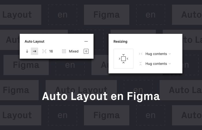 Auto Layout de Figma en uiFromMars