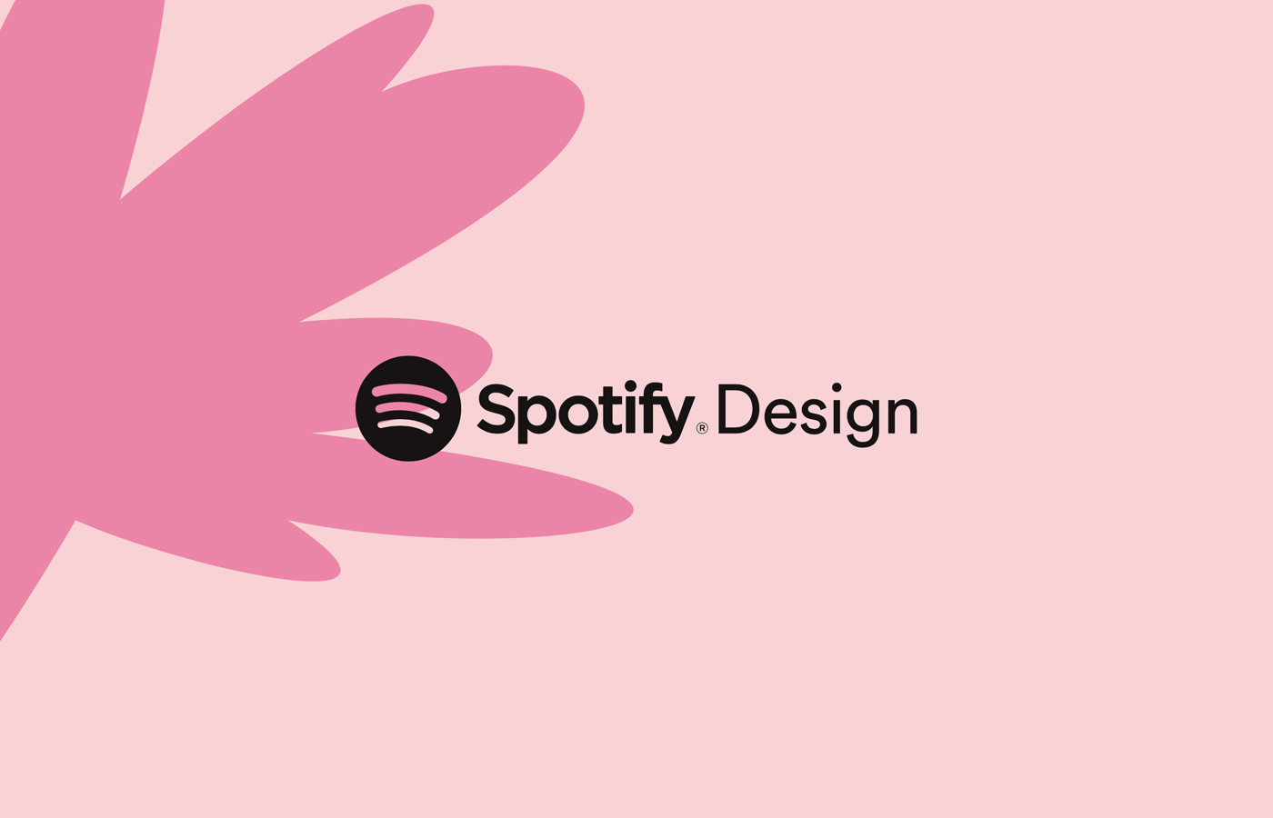 Spotify, tanto como producto digital como ejemplo referente de buen equipo de diseño de producto