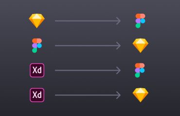 De Sketch a Figma: cambiar herramientas de diseño