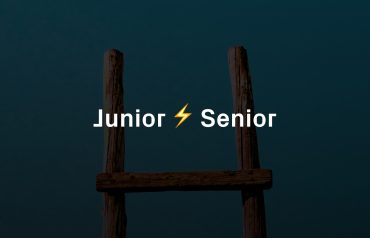 Diferencias diseñador junior y senior