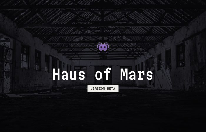 Haus of Mars, la comunidad de uiFromMars